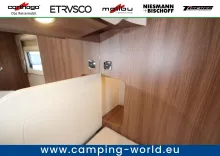 Fahrzeugbild Carthago chic e-line I 64 XL QB #63