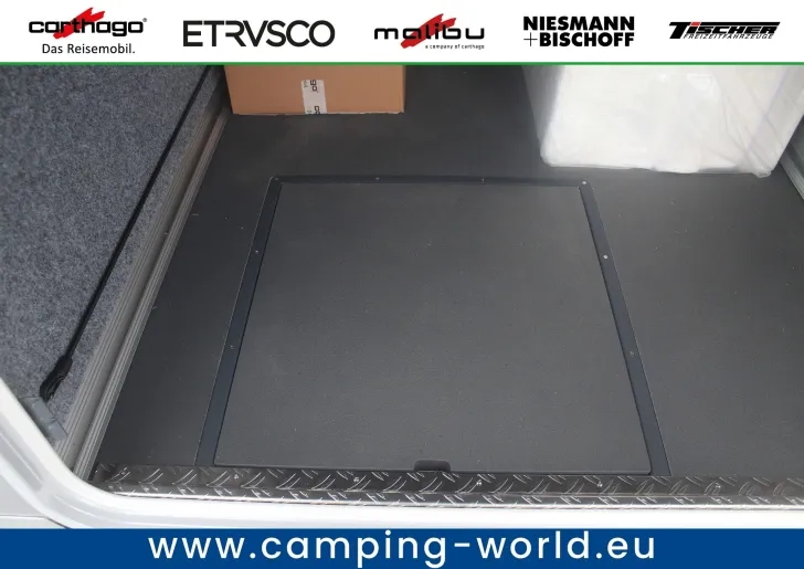 Fahrzeugbild Carthago chic e-line I 64 XL QB #33