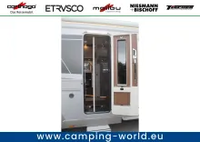 Fahrzeugbild Carthago chic e-line I 64 XL QB #22