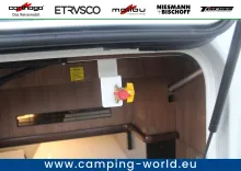 Fahrzeugbild Carthago chic e-line I 64 XL QB #41