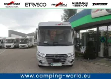 Fahrzeugbild Carthago chic e-line I 64 XL QB #20