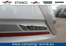 Fahrzeugbild Carthago chic e-line I 64 XL QB #26