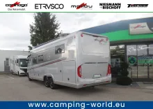 Fahrzeugbild Carthago chic e-line I 64 XL QB #5