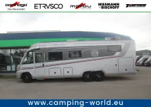 Fahrzeugbild Carthago chic e-line I 64 XL QB #21