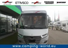 Fahrzeugbild Carthago chic e-line I 64 XL QB #24