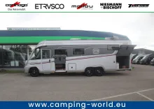 Fahrzeugbild Carthago chic e-line I 64 XL QB #23