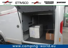 Fahrzeugbild Carthago chic e-line I 64 XL QB #34