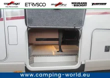 Fahrzeugbild Carthago chic e-line I 64 XL QB #37