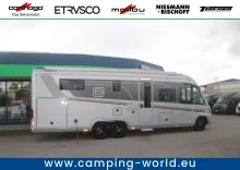 Fahrzeugbild Carthago chic e-line I 64 XL QB #18