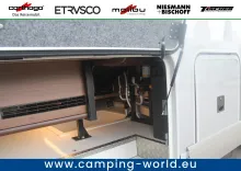 Fahrzeugbild Carthago chic e-line I 64 XL QB #38