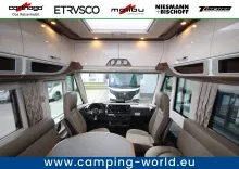 Fahrzeugbild Carthago chic e-line I 64 XL QB #66