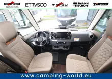 Fahrzeugbild Carthago chic e-line I 64 XL QB #67