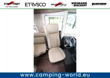 Fahrzeugbild Carthago chic e-line I 64 XL QB #68