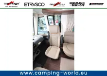 Fahrzeugbild Carthago chic e-line I 64 XL QB #69