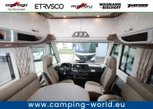 Fahrzeugbild Carthago chic e-line I 64 XL QB #9