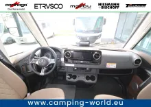 Fahrzeugbild Carthago chic e-line I 64 XL QB #8