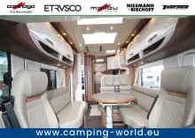 Fahrzeugbild Carthago chic e-line I 64 XL QB #10