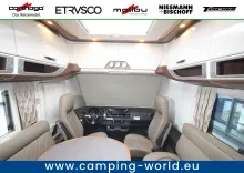 Fahrzeugbild Carthago chic e-line I 64 XL QB #70