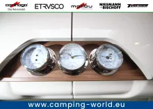 Fahrzeugbild Carthago chic e-line I 64 XL QB #73