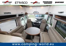 Fahrzeugbild Carthago chic e-line I 64 XL QB #75