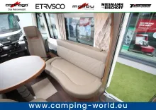 Fahrzeugbild Carthago chic e-line I 64 XL QB #77