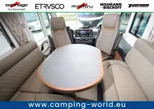 Fahrzeugbild Carthago chic e-line I 64 XL QB #78