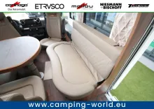 Fahrzeugbild Carthago chic e-line I 64 XL QB #79