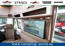 Fahrzeugbild Carthago chic e-line I 64 XL QB #80