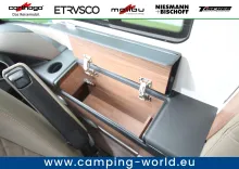 Fahrzeugbild Carthago chic e-line I 64 XL QB #81