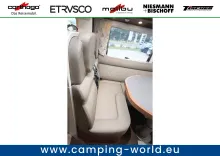 Fahrzeugbild Carthago chic e-line I 64 XL QB #82