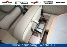 Fahrzeugbild Carthago chic e-line I 64 XL QB #83