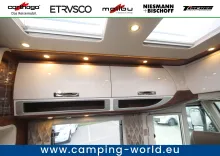 Fahrzeugbild Carthago chic e-line I 64 XL QB #84