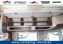 Fahrzeugbild Carthago chic e-line I 64 XL QB #85