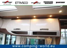 Fahrzeugbild Carthago chic e-line I 64 XL QB #86