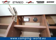 Fahrzeugbild Carthago chic e-line I 64 XL QB #88