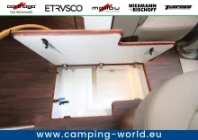 Fahrzeugbild Carthago chic e-line I 64 XL QB #91