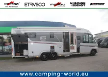 Fahrzeugbild Carthago chic e-line I 64 XL QB #19