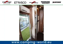 Fahrzeugbild Carthago chic e-line I 64 XL QB #94