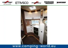 Fahrzeugbild Carthago chic e-line I 64 XL QB #12