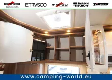 Fahrzeugbild Carthago chic e-line I 64 XL QB #96