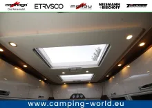 Fahrzeugbild Carthago chic e-line I 64 XL QB #98