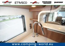 Fahrzeugbild Carthago chic e-line I 64 XL QB #100