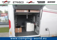 Fahrzeugbild Carthago chic e-line I 64 XL QB #7