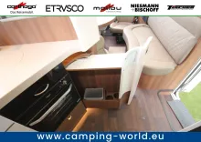 Fahrzeugbild Carthago chic e-line I 64 XL QB #101