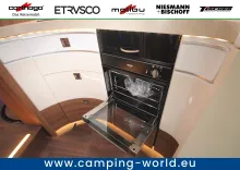 Fahrzeugbild Carthago chic e-line I 64 XL QB #102