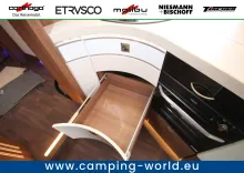 Fahrzeugbild Carthago chic e-line I 64 XL QB #105