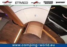 Fahrzeugbild Carthago chic e-line I 64 XL QB #106