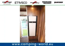 Fahrzeugbild Carthago chic e-line I 64 XL QB #107