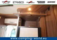 Fahrzeugbild Carthago chic e-line I 64 XL QB #108