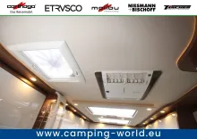 Fahrzeugbild Carthago chic e-line I 64 XL QB #109